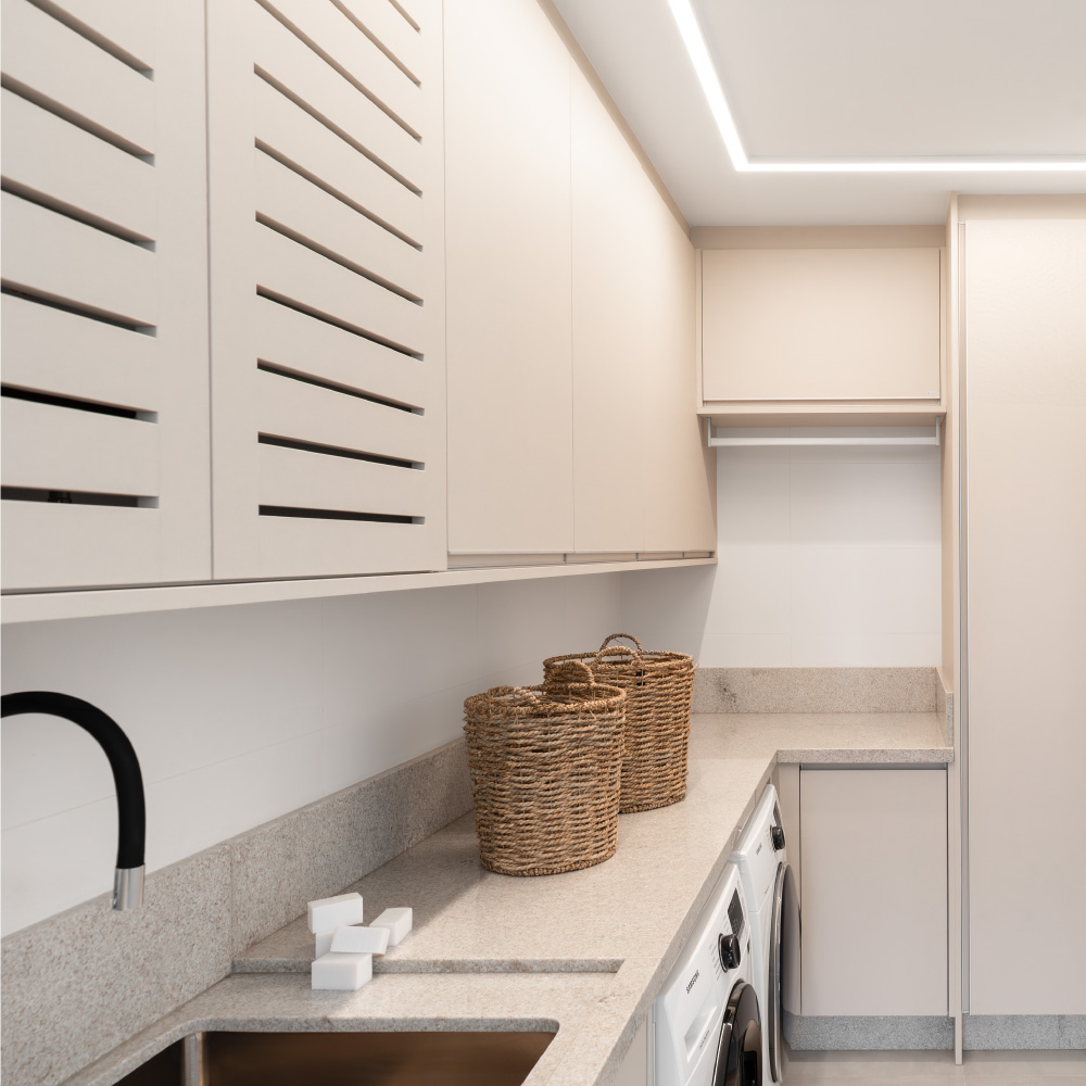 Áreas de serviço — Nest Design & Marcenaria