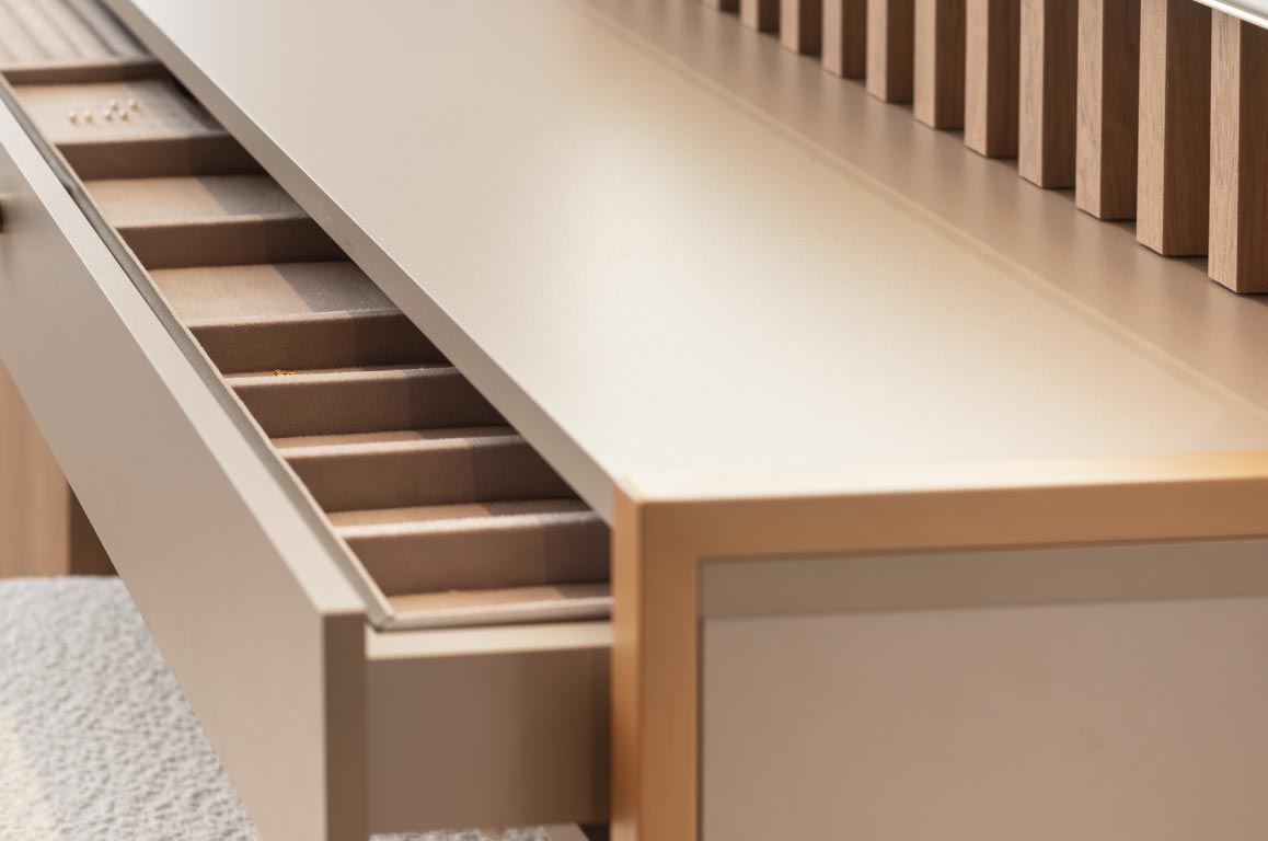 Home offices — Nest Design & Marcenaria