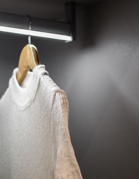 Tecnologia e praticidade — Nest House Decor