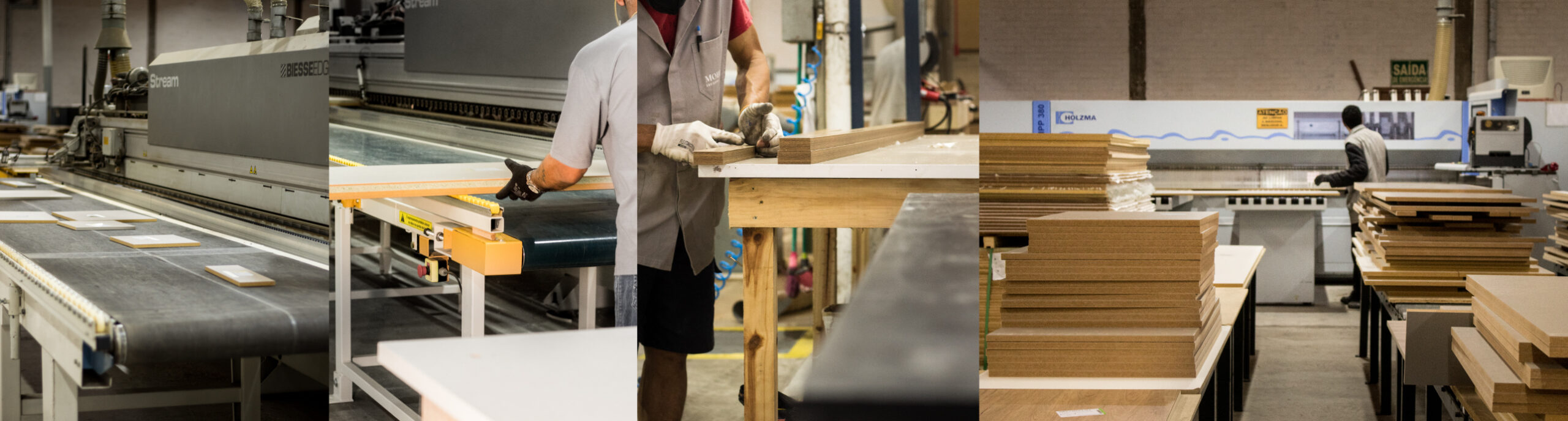 Projeto turnkey entregue pronto para morar — Nest House Decor